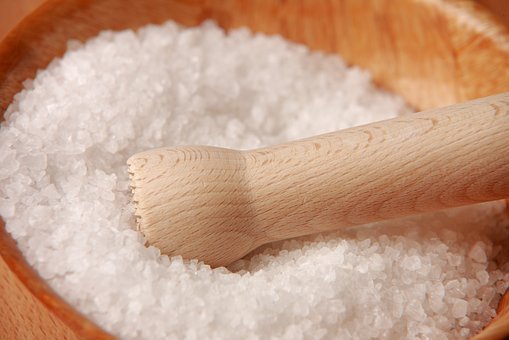 Salt Spa Wellness Wood Salt Salt Salt Salt